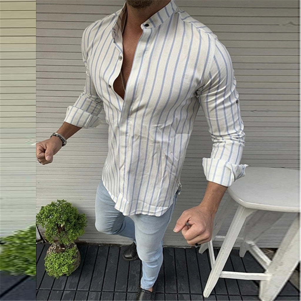 🧥 Old Money Summer Lookbook: Timeless Men's Outfits for 2025 CERPELO