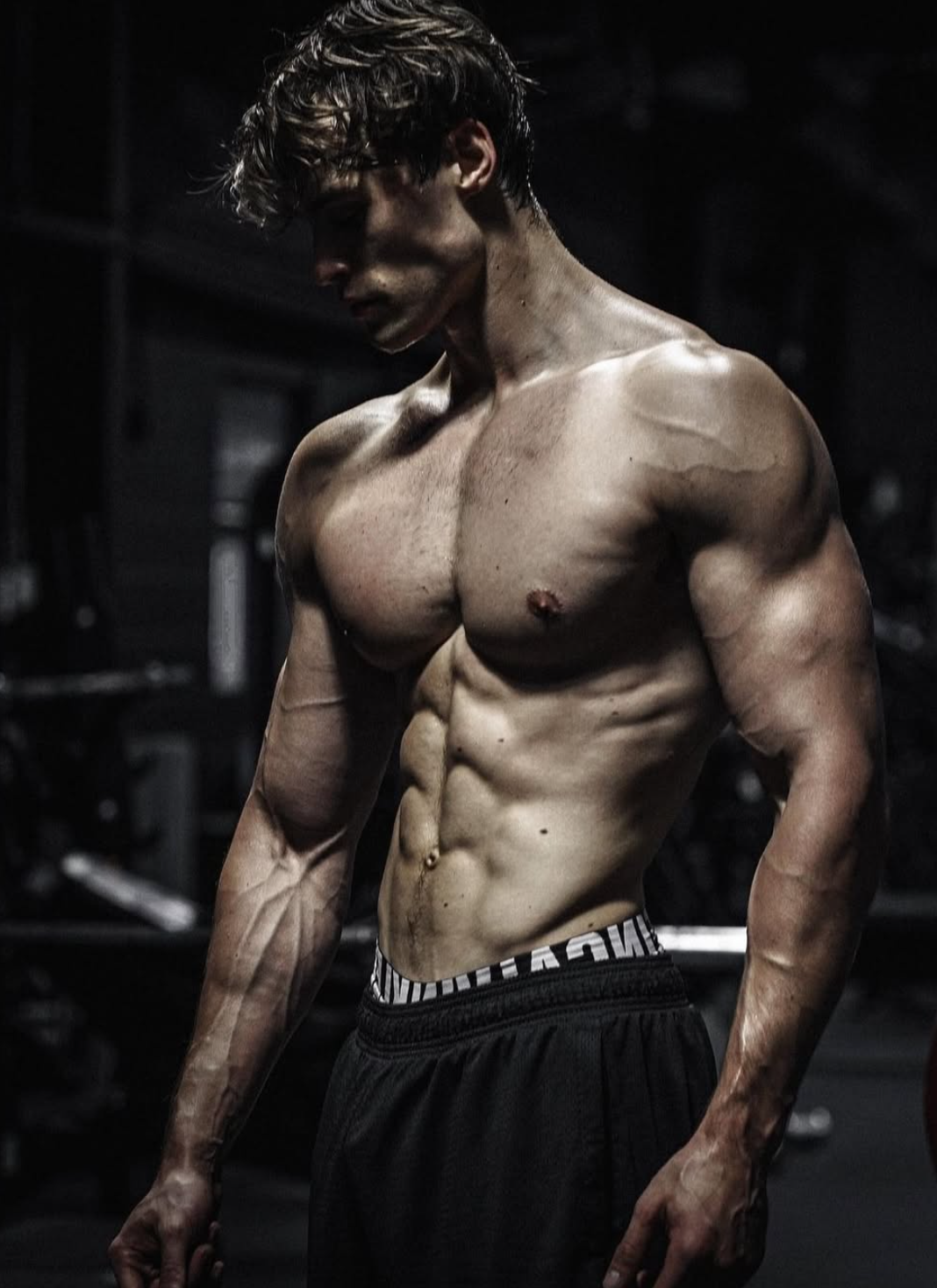 From Dad Bod to Greek God: How to Reduce Body Fat & Get Ripped CERPELO