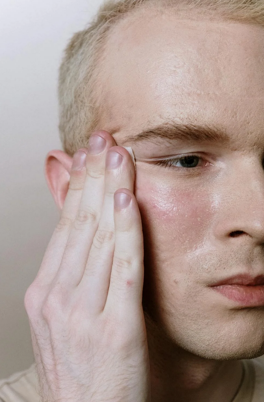 Men’s Glow-Up Checklist: 10 Steps to Look More Attractive Instantly CERPELO