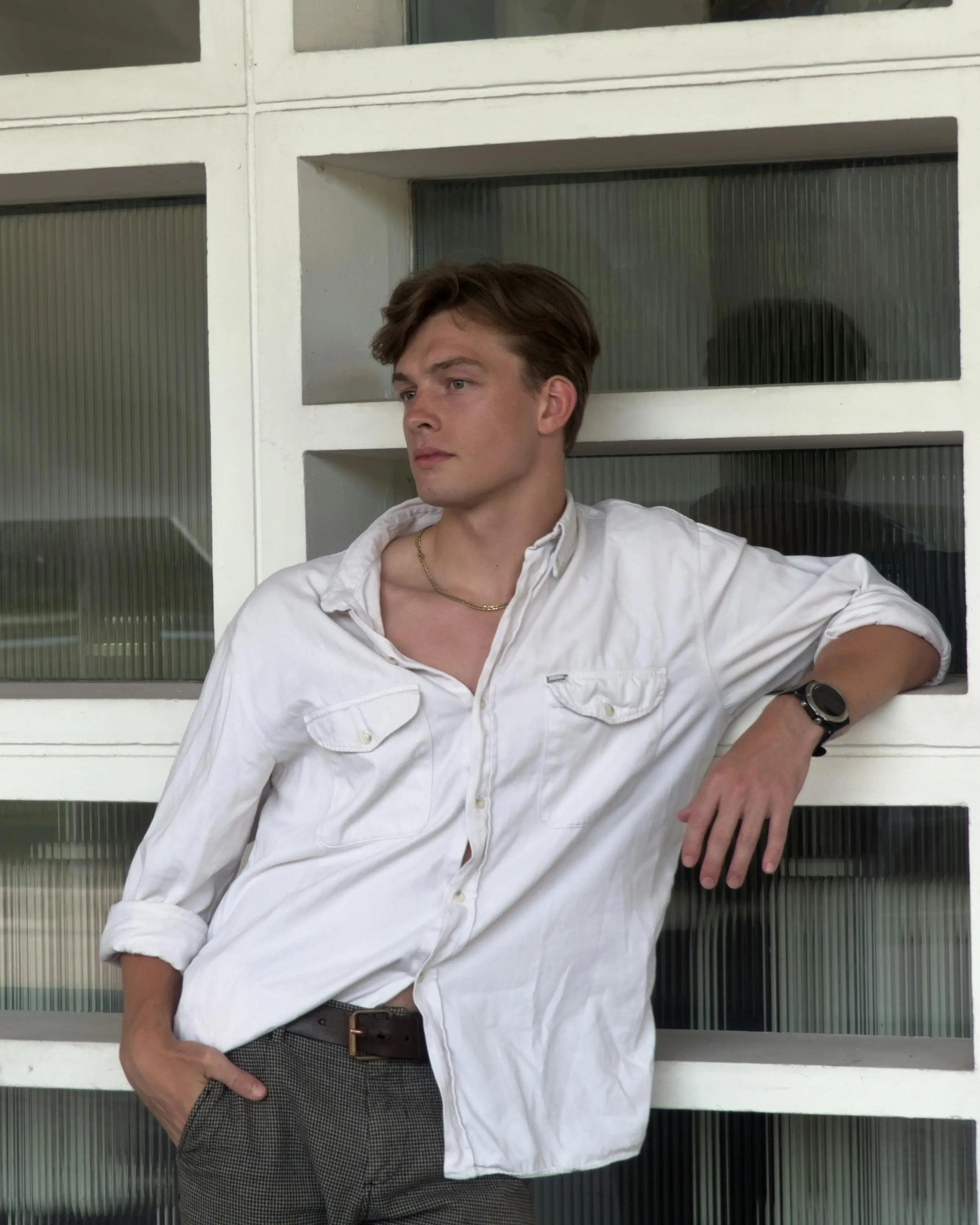 The Ultimate Guide to Old Money Style for Men: Timeless Fashion Tips CERPELO