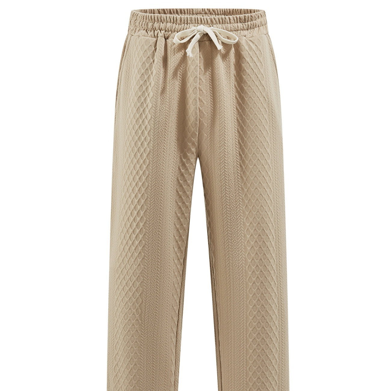 SUMMER LOOSE PANTS - CERPELO