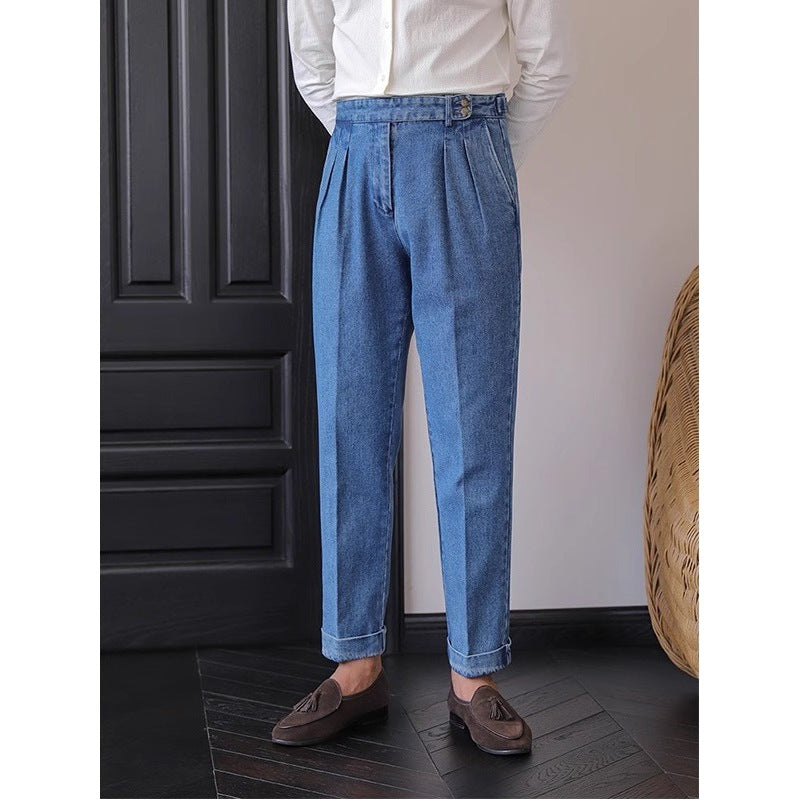 BLUE COLOR JEANS - CERPELO