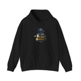 PROJECT CERPELO™ Out of earth Hoodie