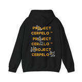 PROJECT CERPELO™ Out of earth Hoodie