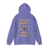 PROJECT CERPELO™ Out of earth Hoodie