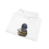 PROJECT CERPELO™ セルペロ Hoodie