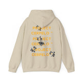 PROJECT CERPELO™ Out of earth Hoodie