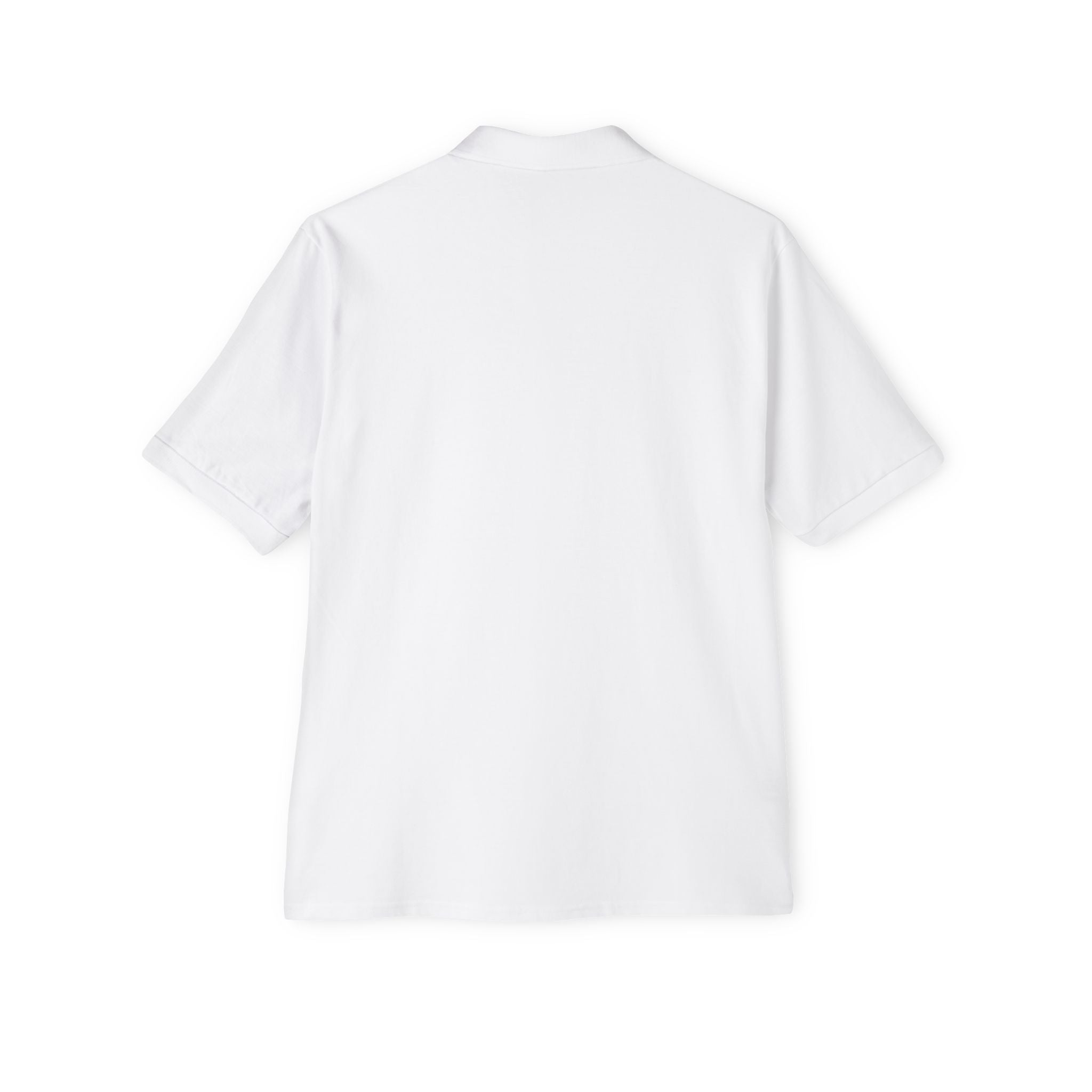 CERPELO Polo Piqué Hombre
