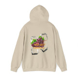 PROJECT CERPELO™ セルペロ Hoodie