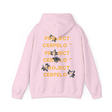 PROJECT CERPELO™ Out of earth Hoodie