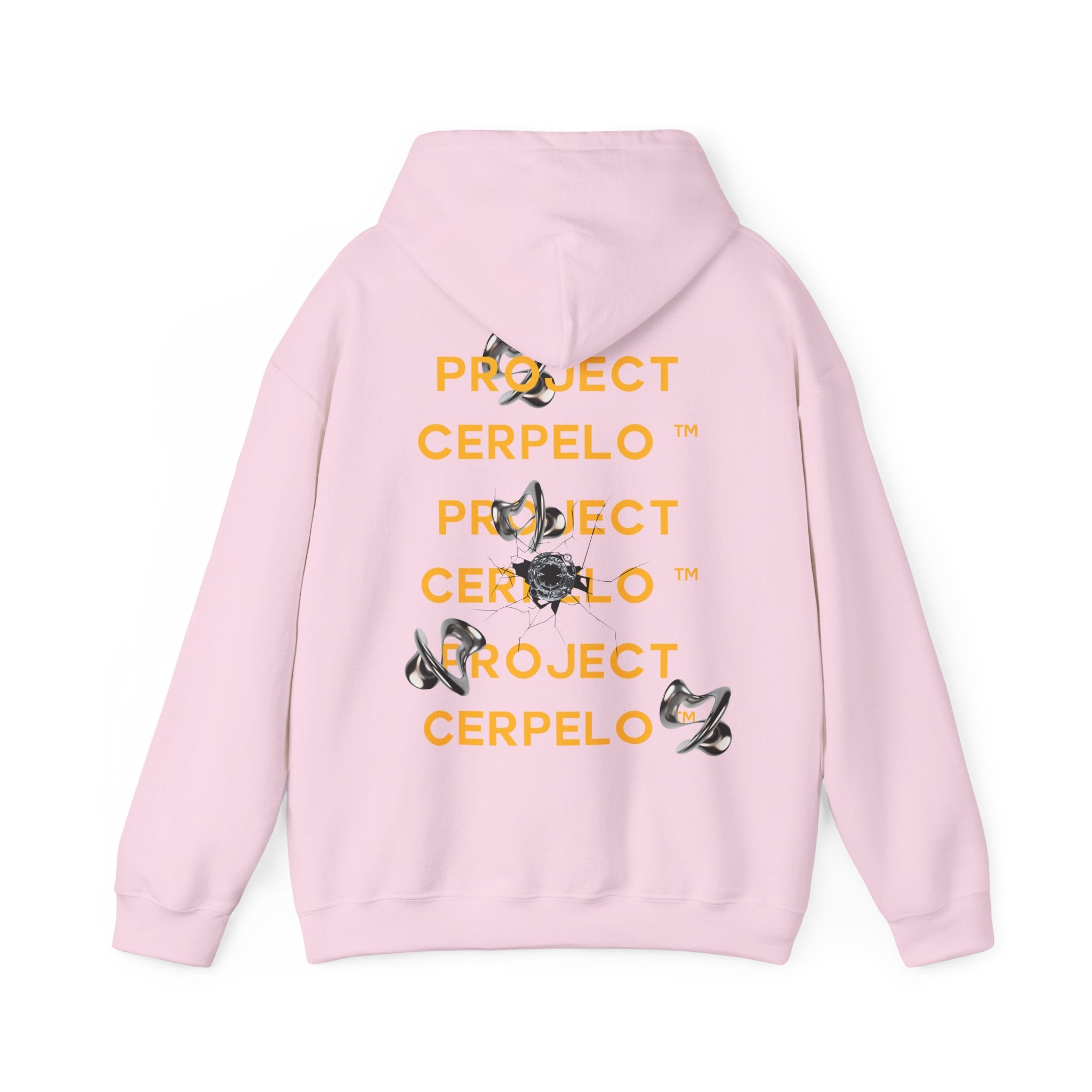 PROJECT CERPELO™ Out of earth Hoodie