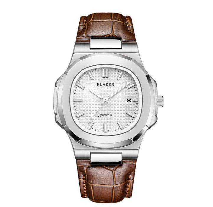 LIMIRE - Waterproof Quartz Men's Watch, Menswear, CERPELO