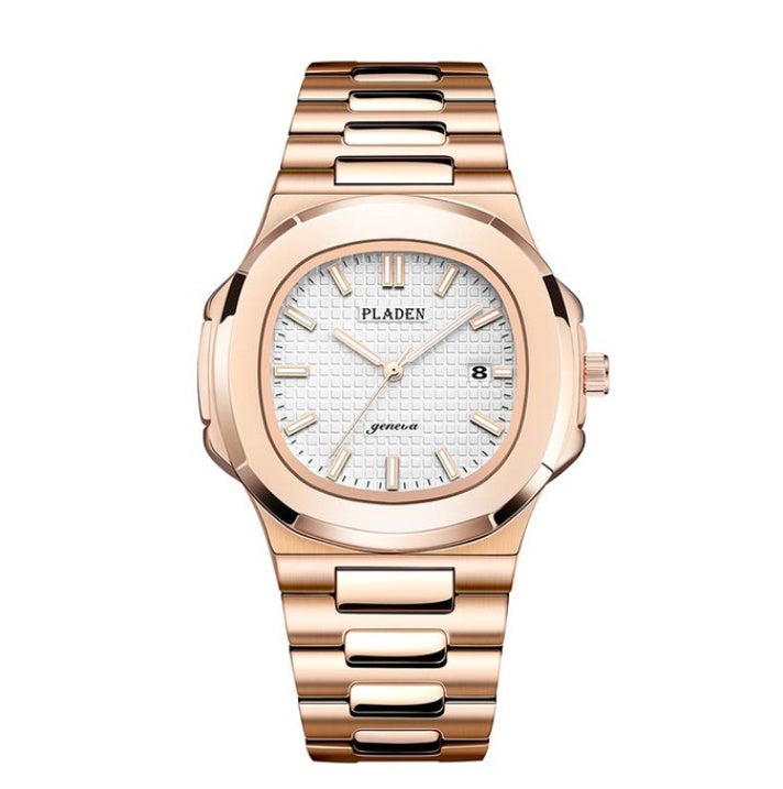 LIMIRE - Waterproof Quartz Men's Watch, Menswear, CERPELO