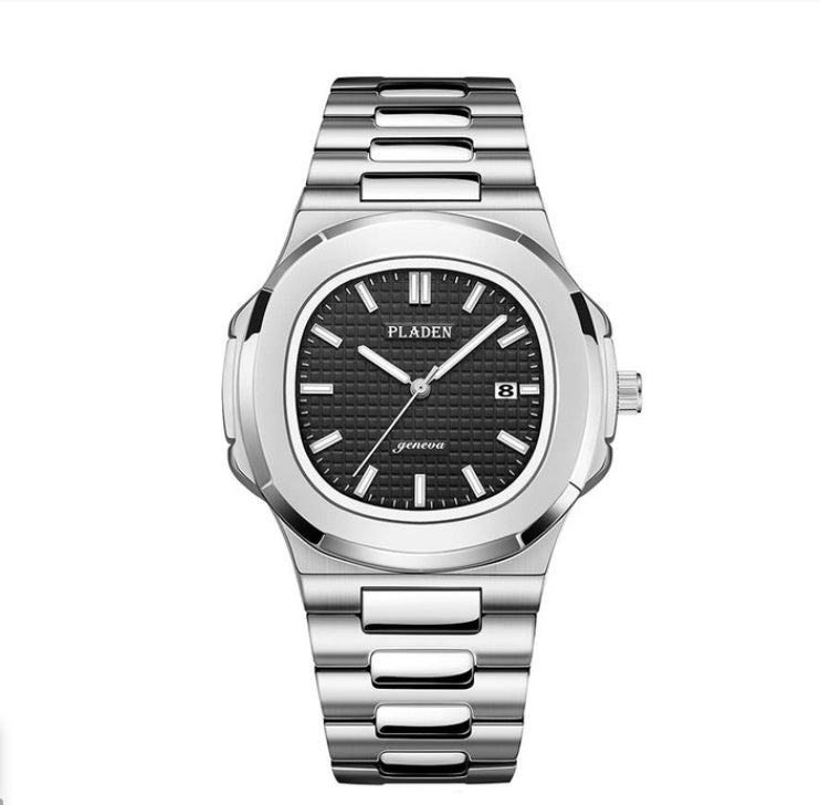 LIMIRE - Waterproof Quartz Men's Watch, Menswear, CERPELO