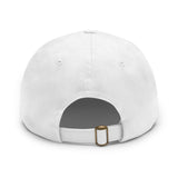 Leather Hat