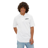 CERPELO Polo Piqué Hombre