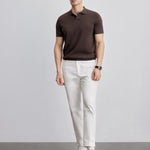 men's summer casual t-shirt