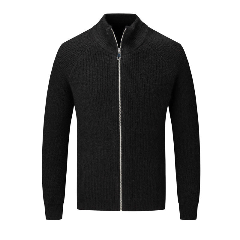 FABIRA - Cardigan Sweater - CERPELO