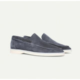 Suede Men's Loafer