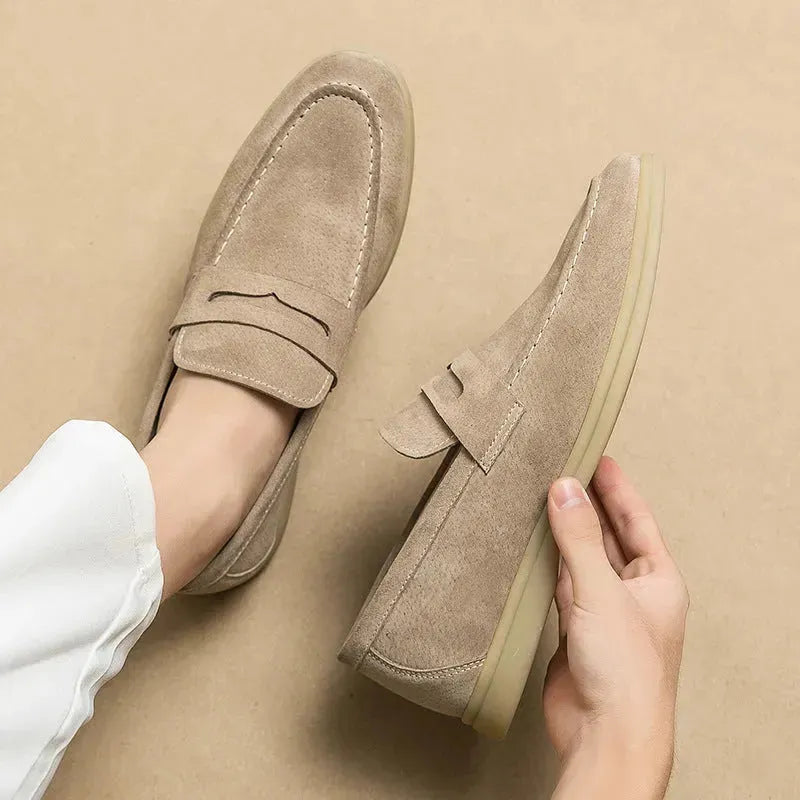 Men's Old Money Yacht Club | Leather Shoes, Menswear, Uncategorized, CERPELO