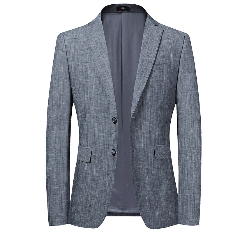 EMAZE Men's Blazer CERPELO