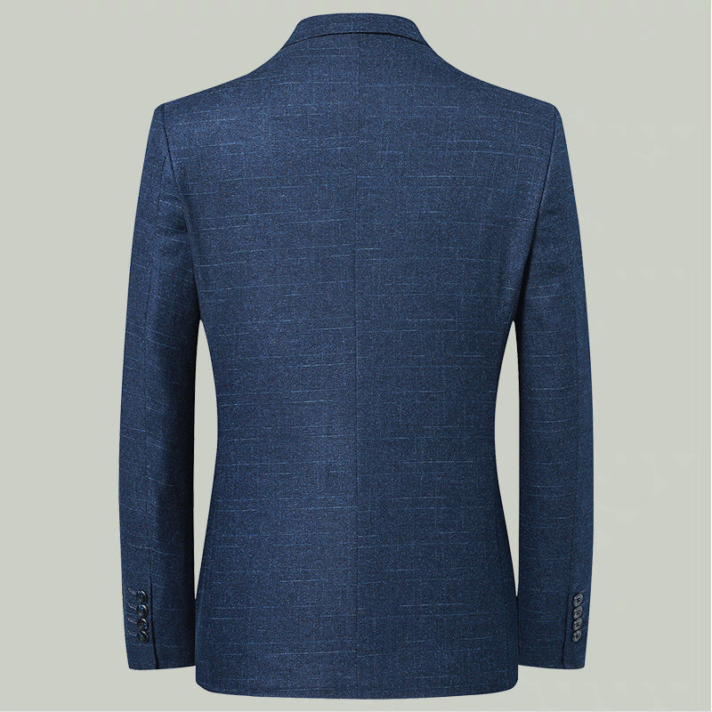 EXPAE TAILORED SUIT CERPELO