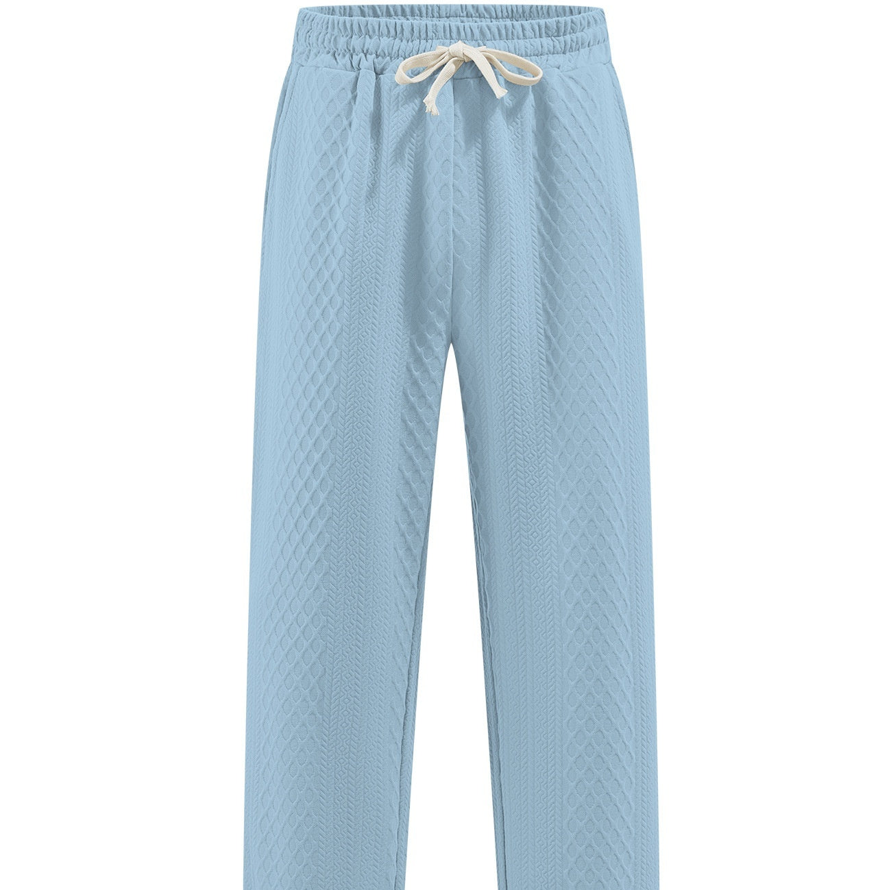 SUMMER LOOSE PANTS - CERPELO