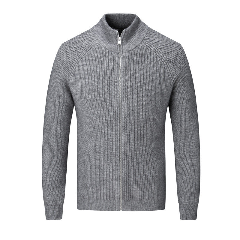 FABIRA - Cardigan Sweater - CERPELO