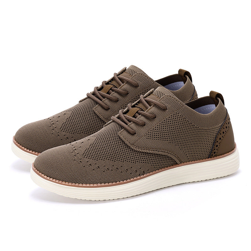 Versatile Men's Casual Shoes