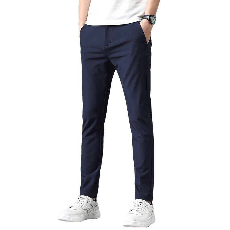 TIMRE CASUAL PANTS - CERPELO