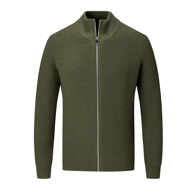FABIRA - Cardigan Sweater - CERPELO