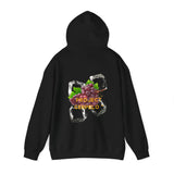 PROJECT CERPELO™ セルペロ Hoodie