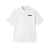 CERPELO Polo Piqué Hombre