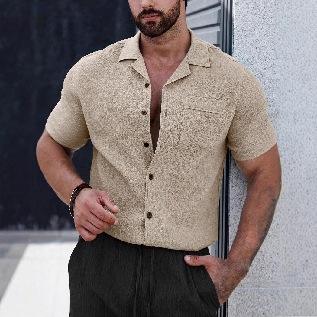 CARA - Casual Shirt CERPELO