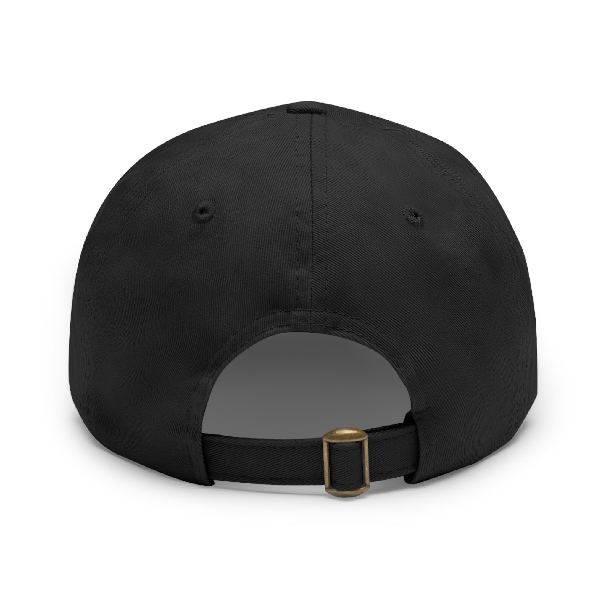 Leather Hat - CERPELO