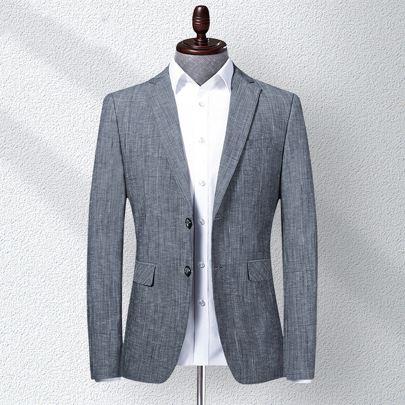 EMAZE Men's Blazer CERPELO