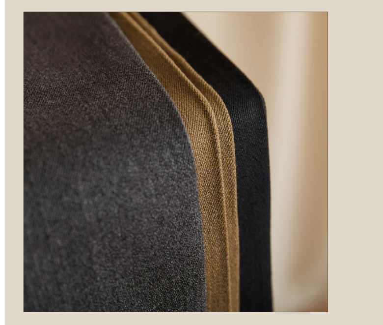 Blend Italian Casual Pants - CERPELO