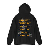 PROJECT CERPELO™ Out of earth Hoodie