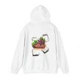 PROJECT CERPELO™ セルペロ Hoodie