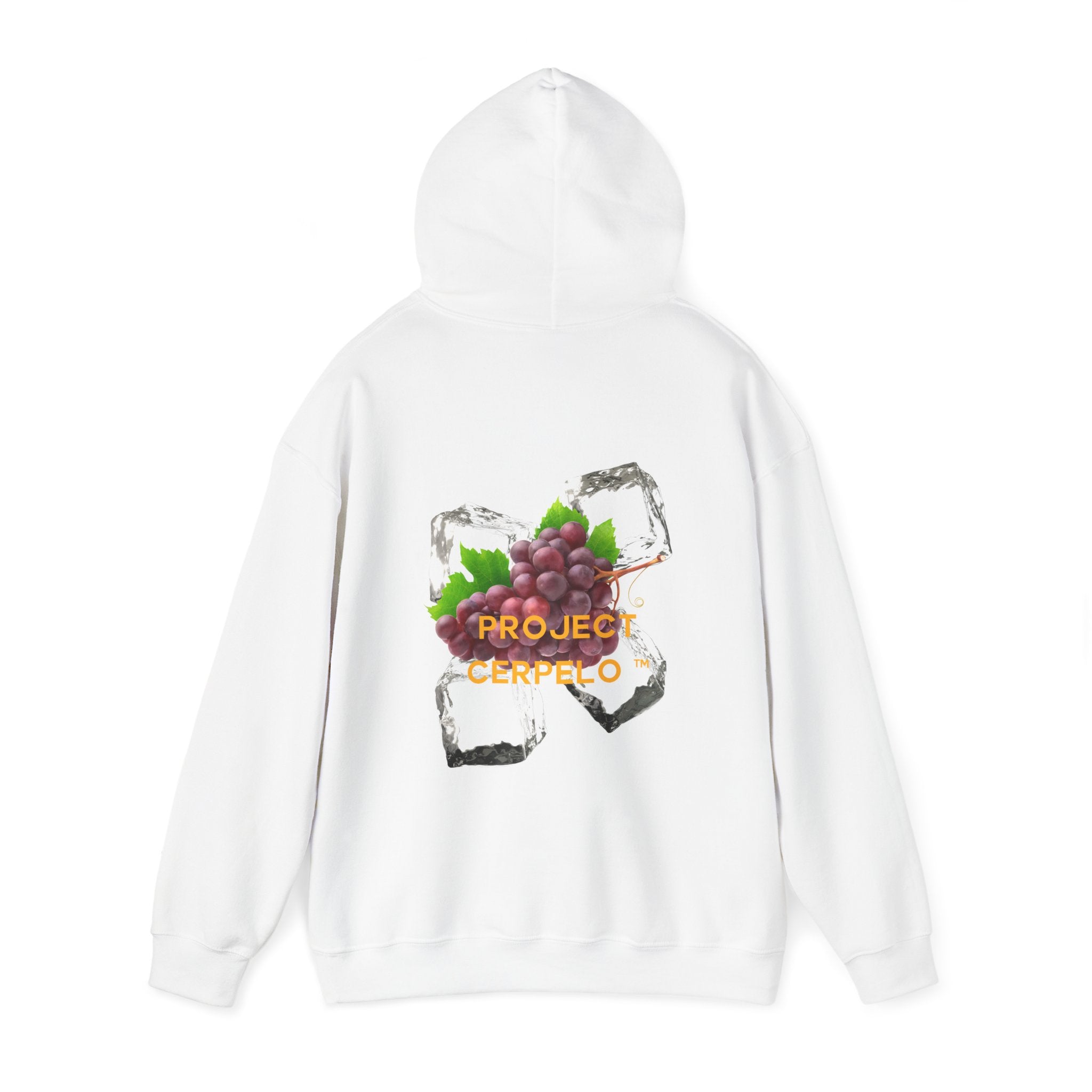 PROJECT CERPELO™ セルペロ Hoodie