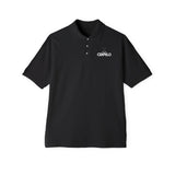 CERPELO Polo Piqué Hombre