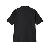 CERPELO Polo Piqué Hombre