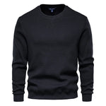 PULIE - Men's Bare Top Knit Sweater, Menswear, CERPELO