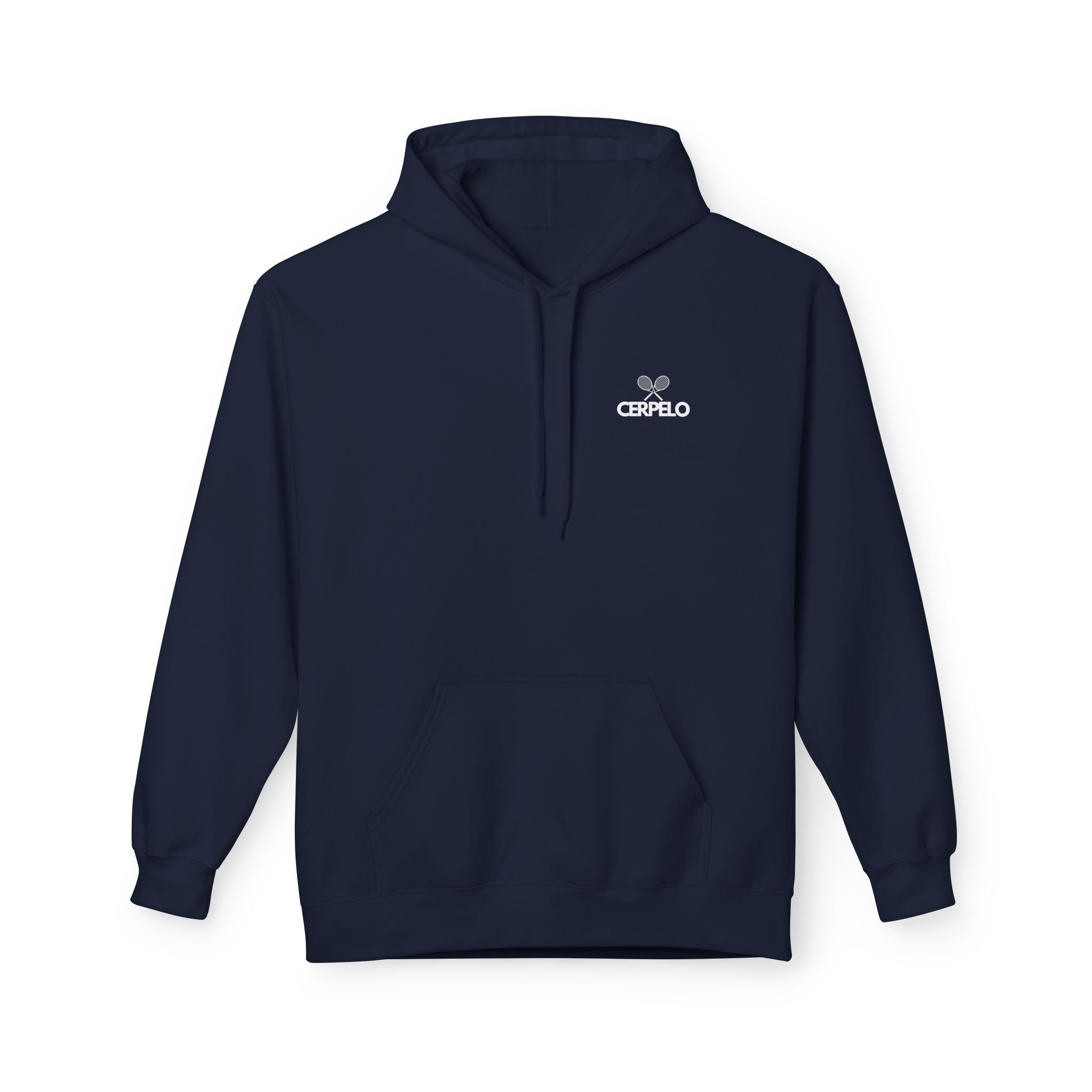 Cerpelo Club Vintage Desert Pool Hoodie