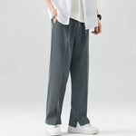Men's Ice Silk Cool Casual Draping Suit Pants, Menswear, Uncategorized, CERPELO