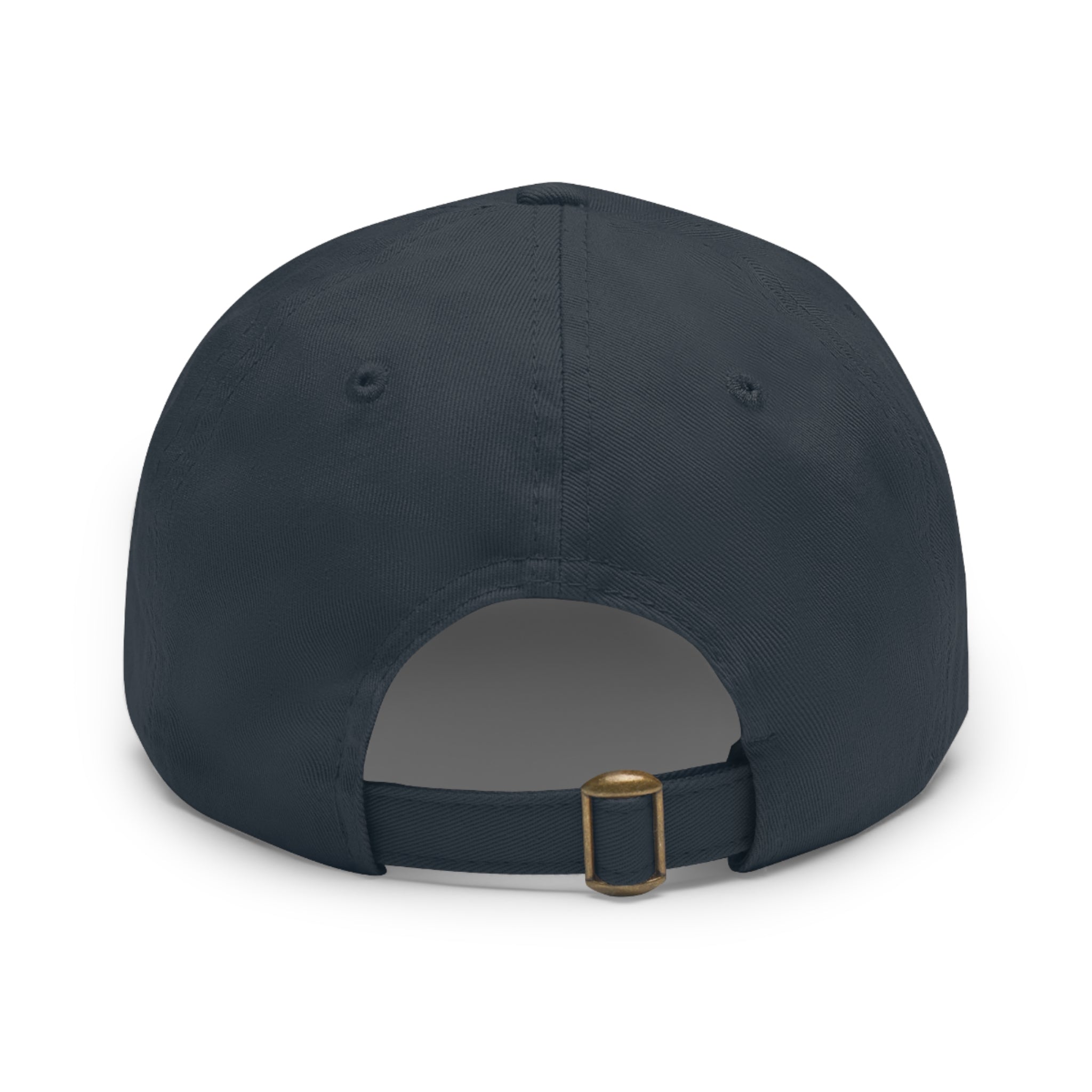 Leather Hat - CERPELO