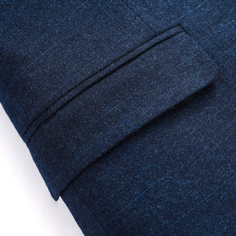 EXPAE TAILORED SUIT CERPELO