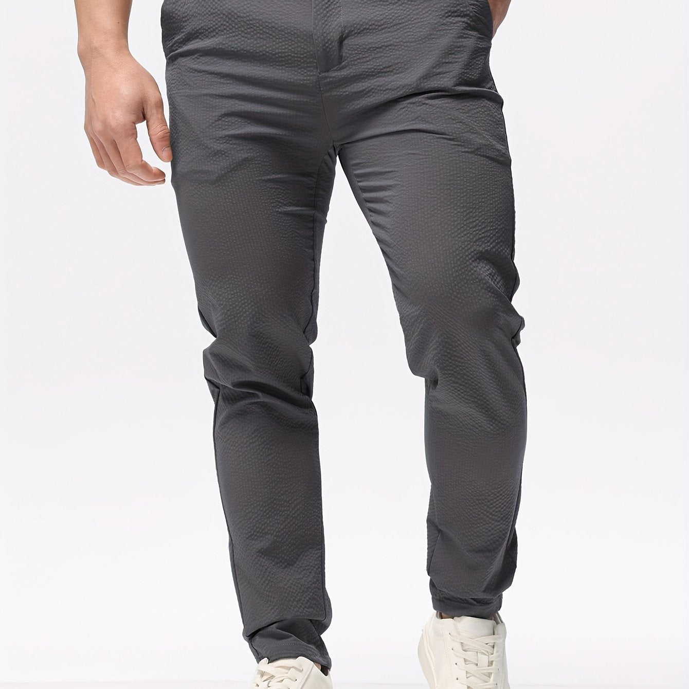 Men's Classic Slim Fit Pants