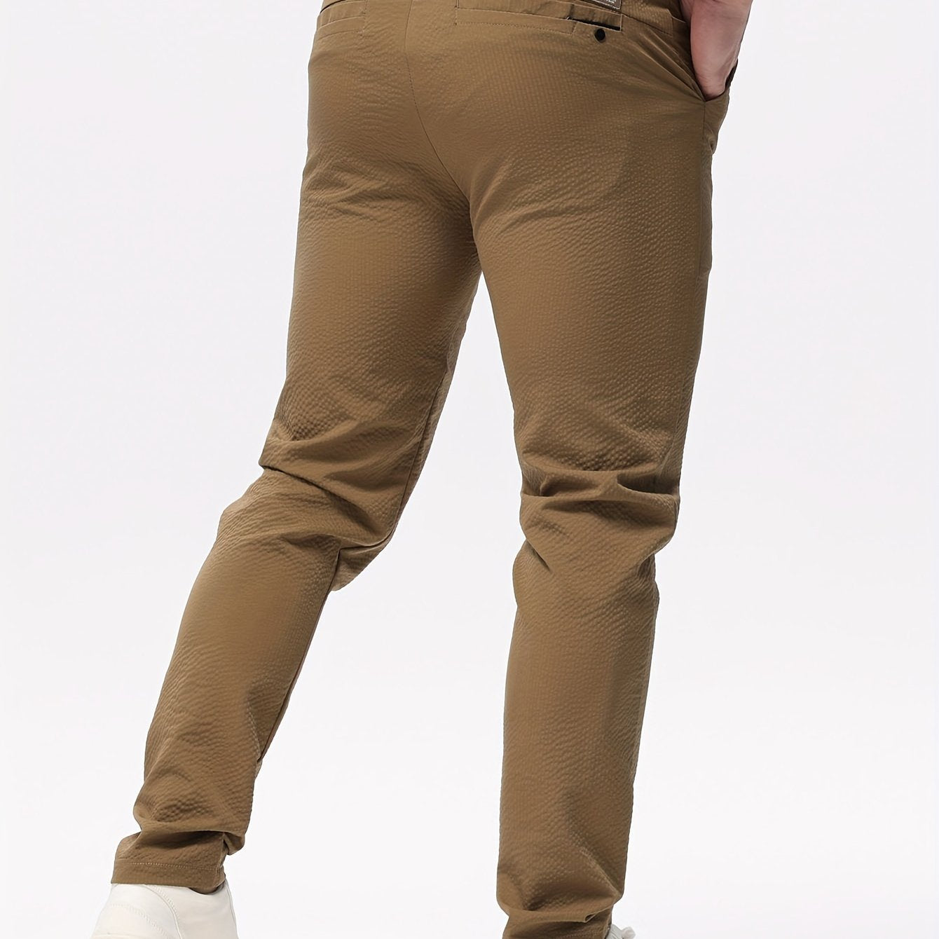Men's Classic Slim Fit Pants