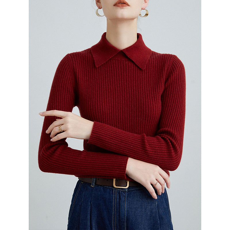 Cashmere Sweater
